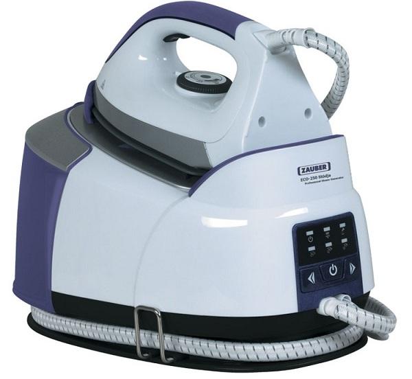 Zauber ECO-250