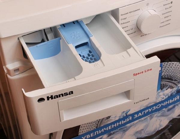Hansa